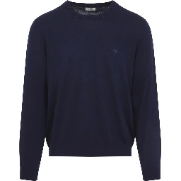 Etro Knitted Sweater