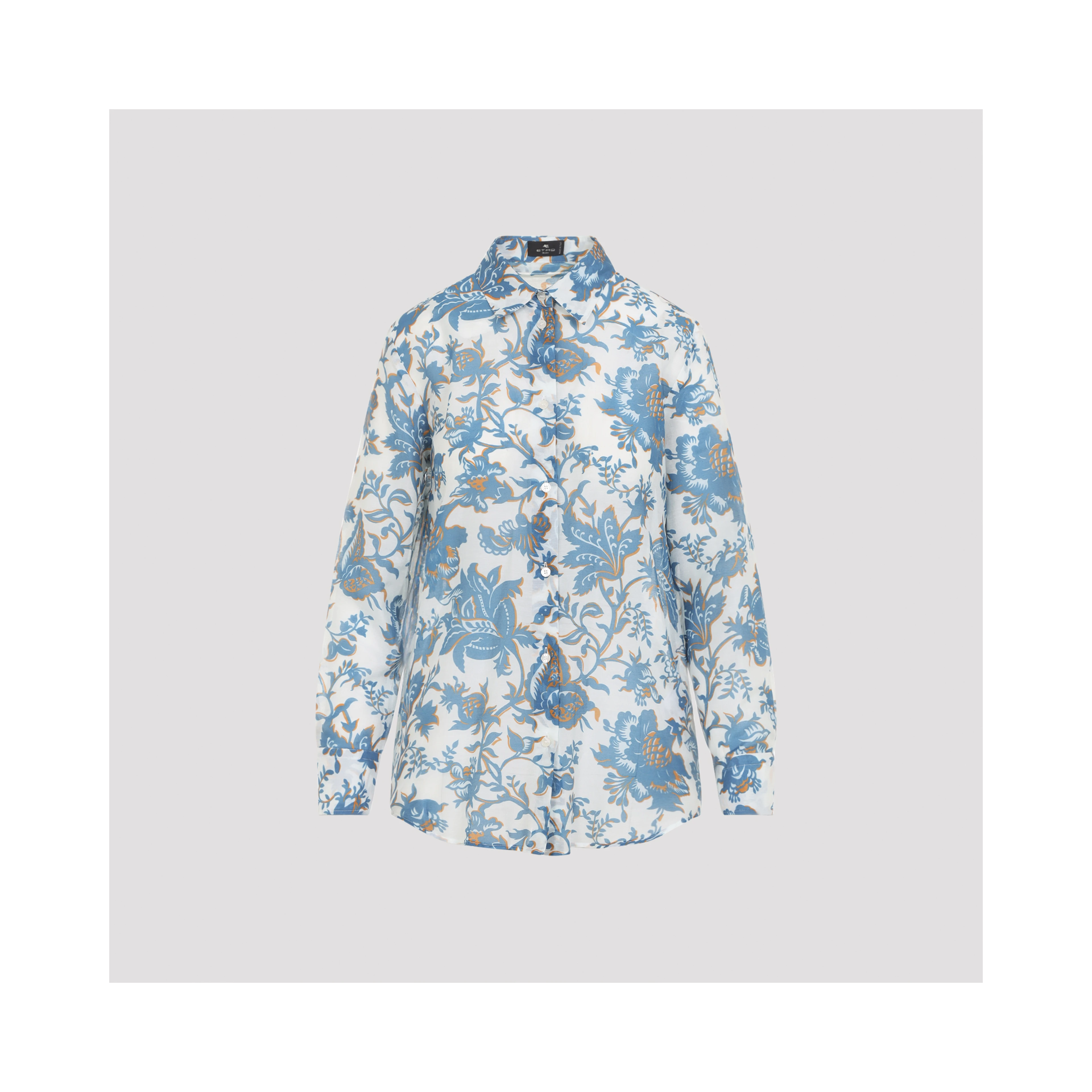 Etro Regular Shirt