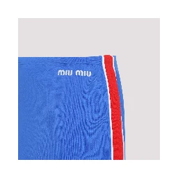 Miu Miu Skirt