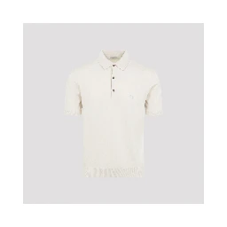 Etro Knitted Polo