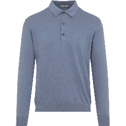Etro Knitted Polo