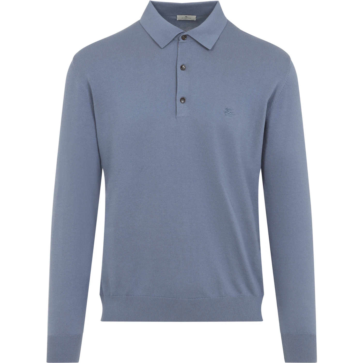 Etro Knitted Polo