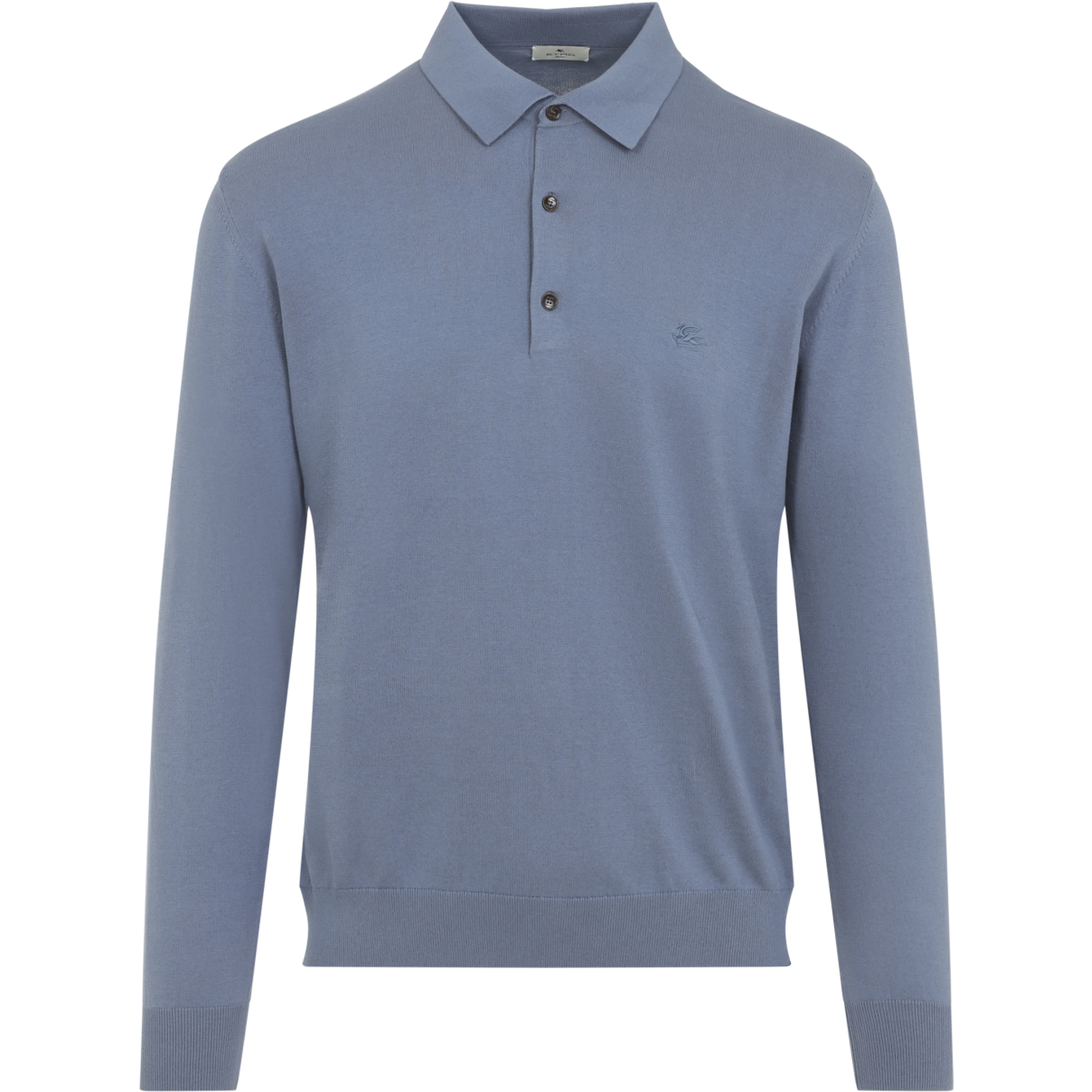 Etro Knitted Polo