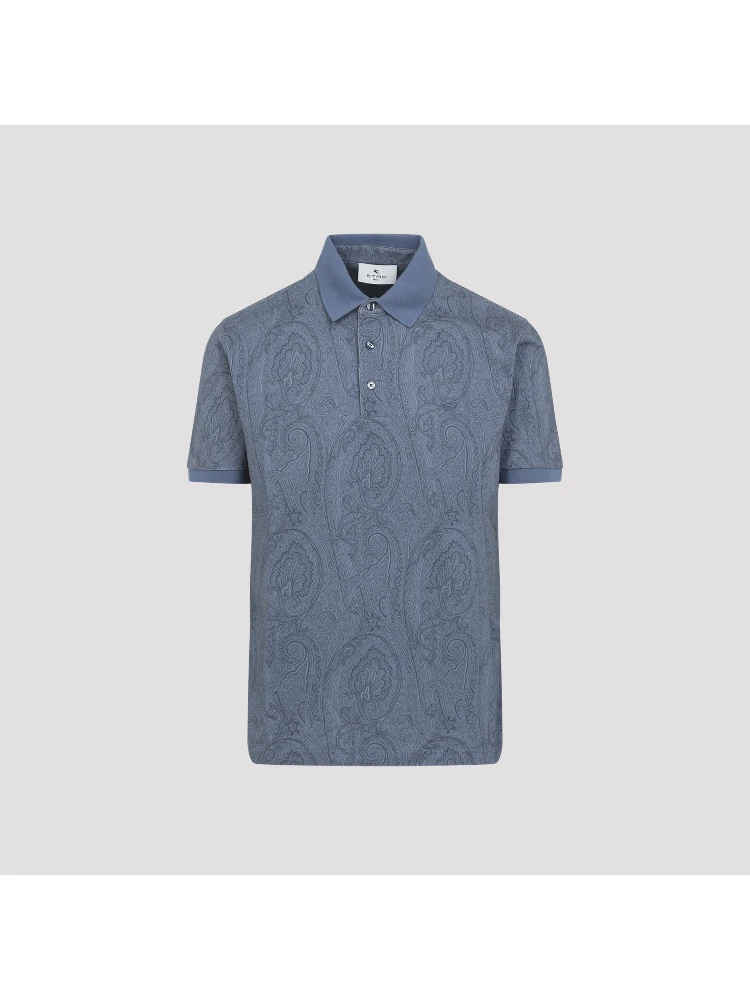 Etro Roma Polo