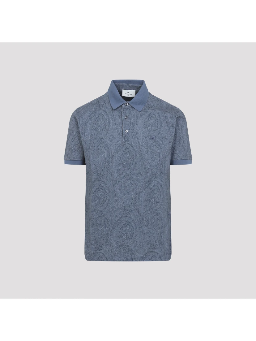 Etro Roma Polo
