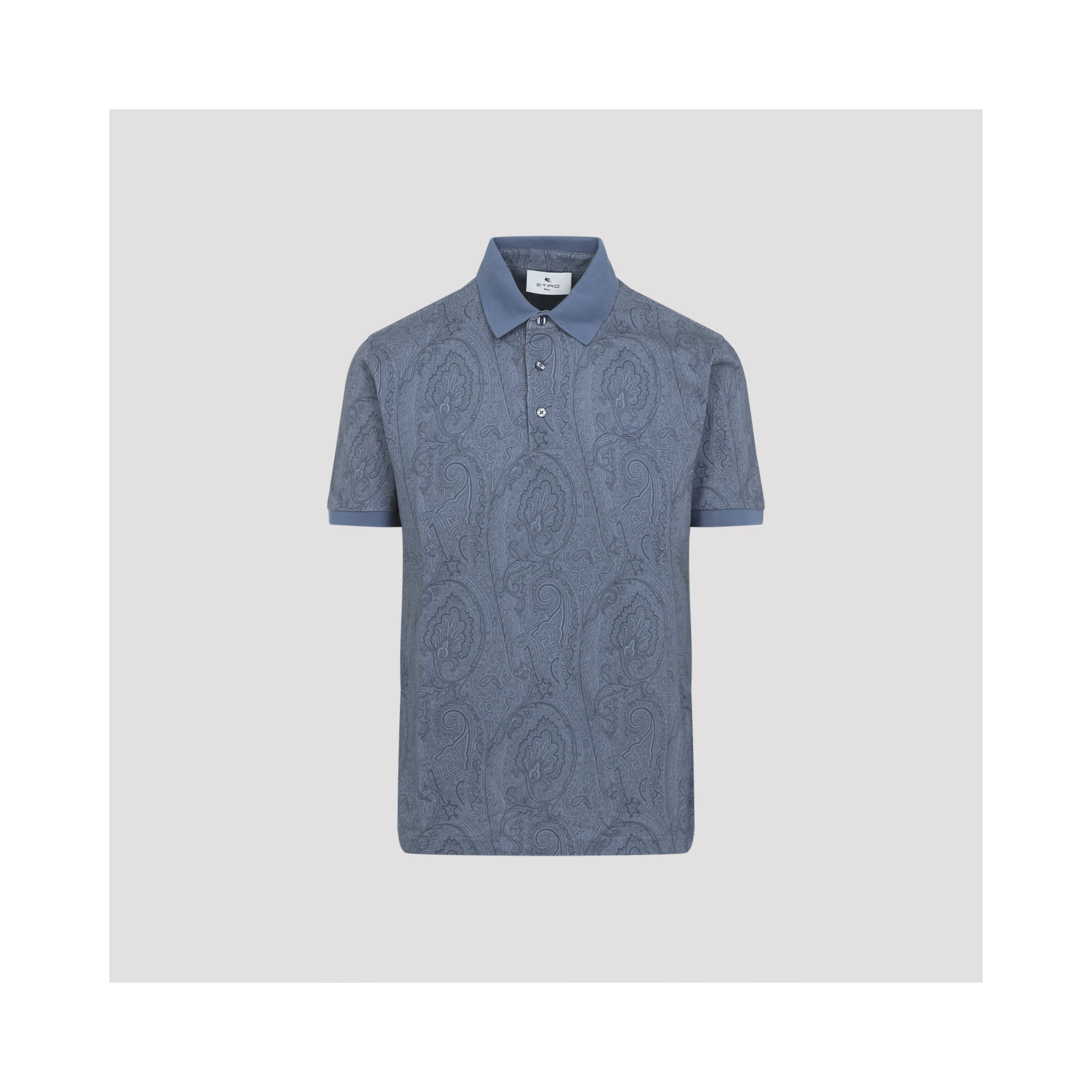 Etro Roma Polo