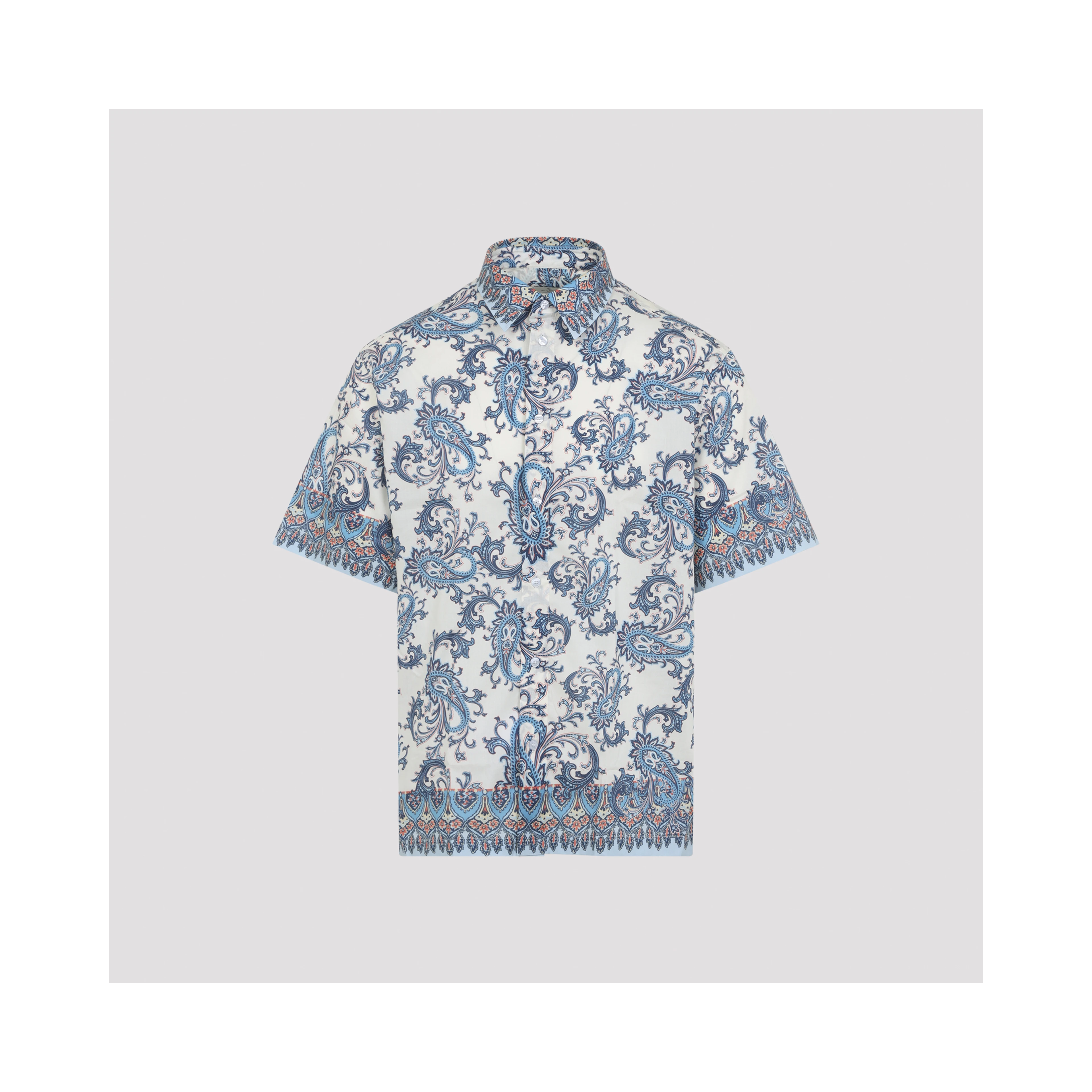 Etro Easy Shirt