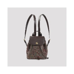 Etro Essential S Arnica Backpack