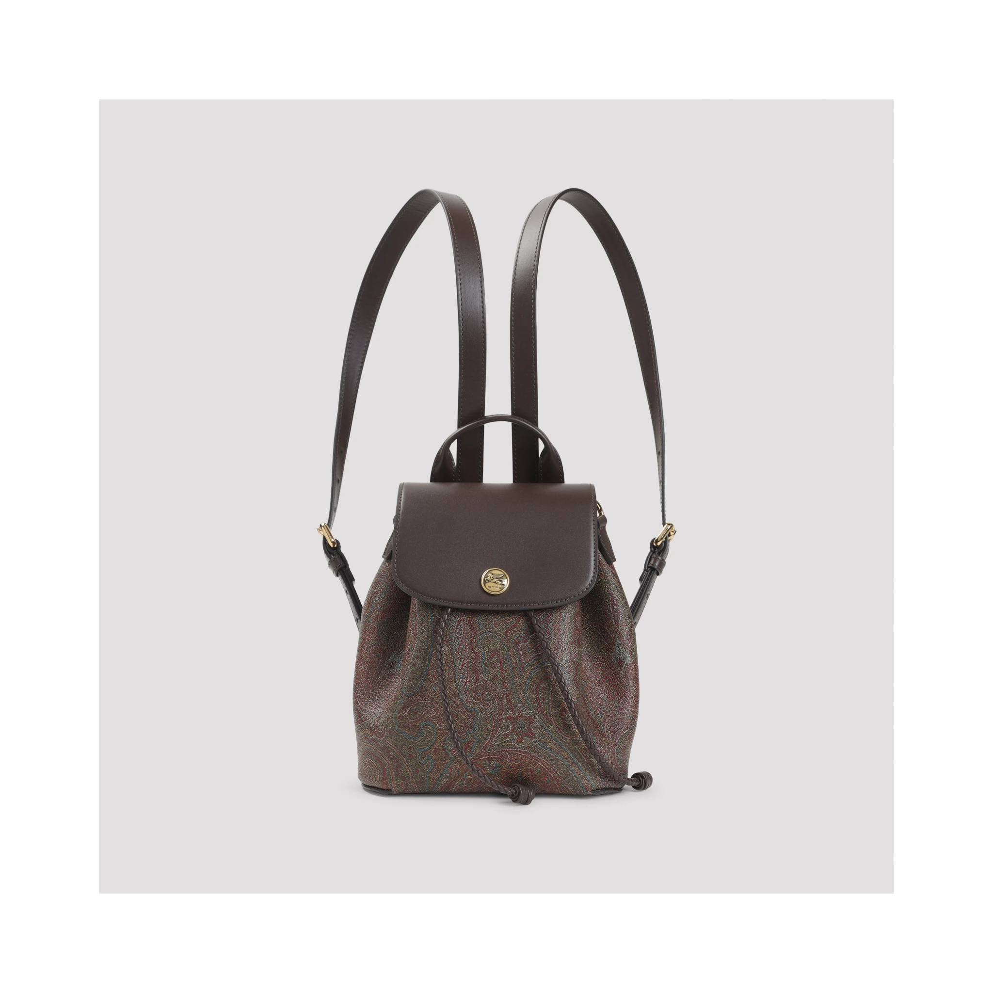 Etro Essential S Arnica Backpack