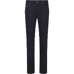 Etro Roma Jeans