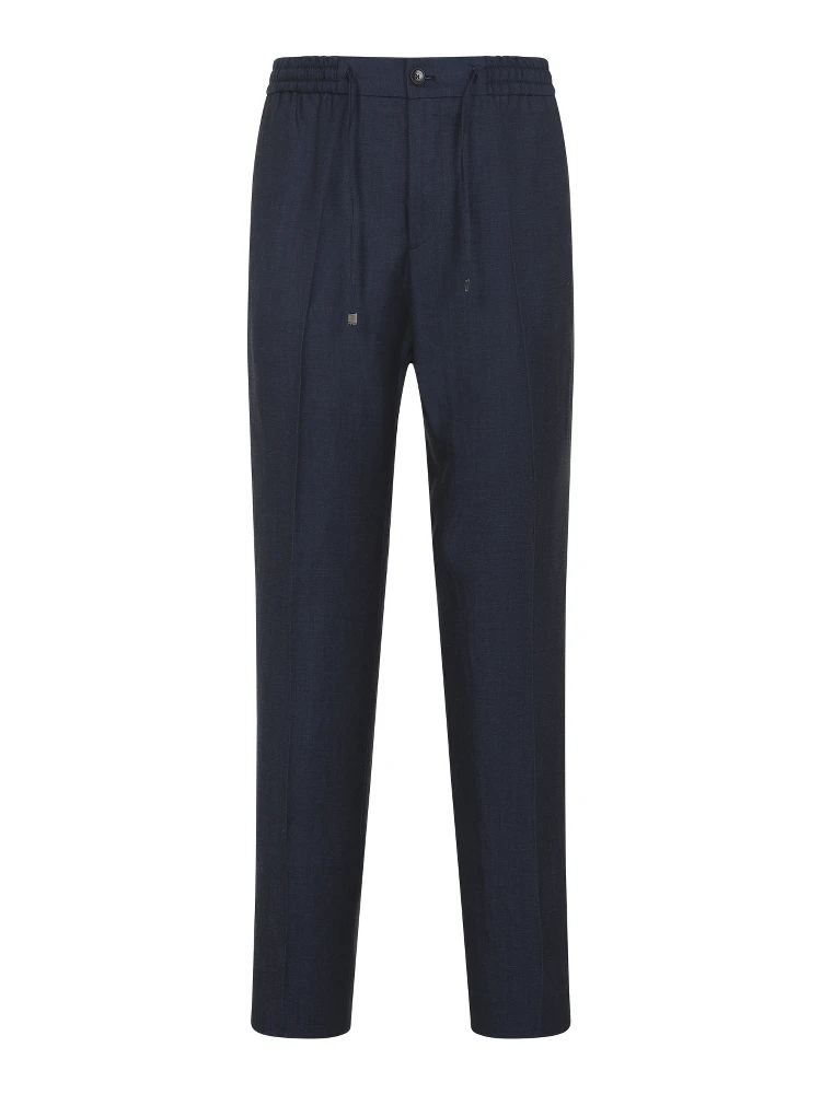 Etro Wool and Linen Pants alternative