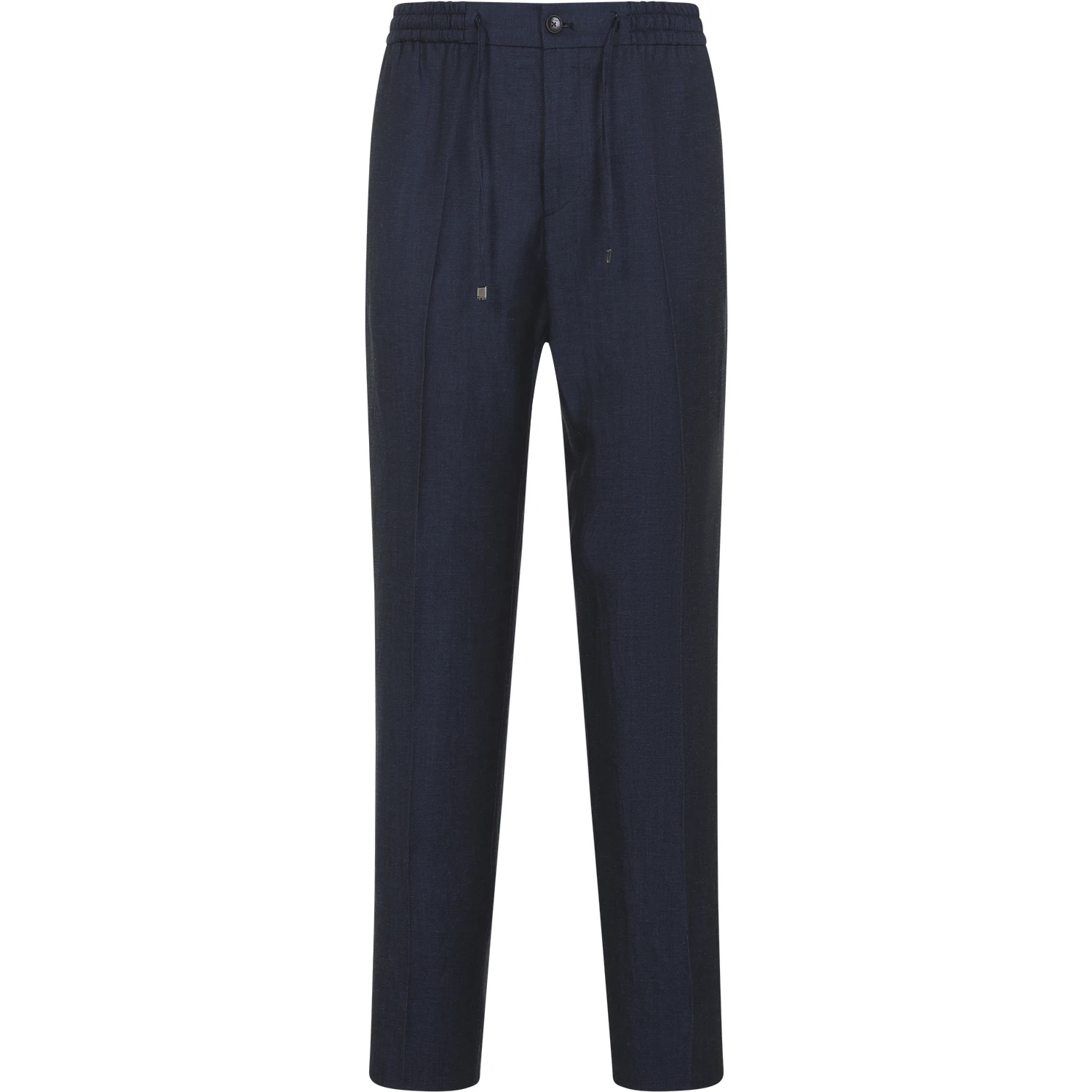 Etro Wool and Linen Pants