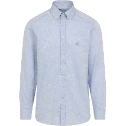 Etro Roma Shirt