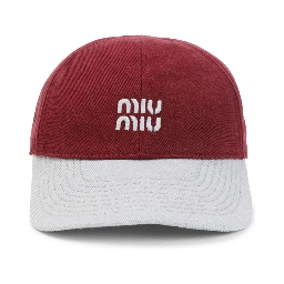 Miu Miu Hat