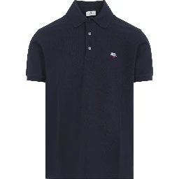 Etro Roma Plain Polo