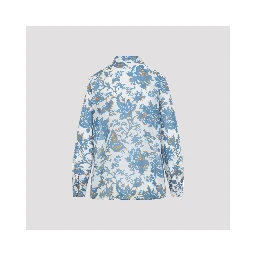 Etro Regular Shirt