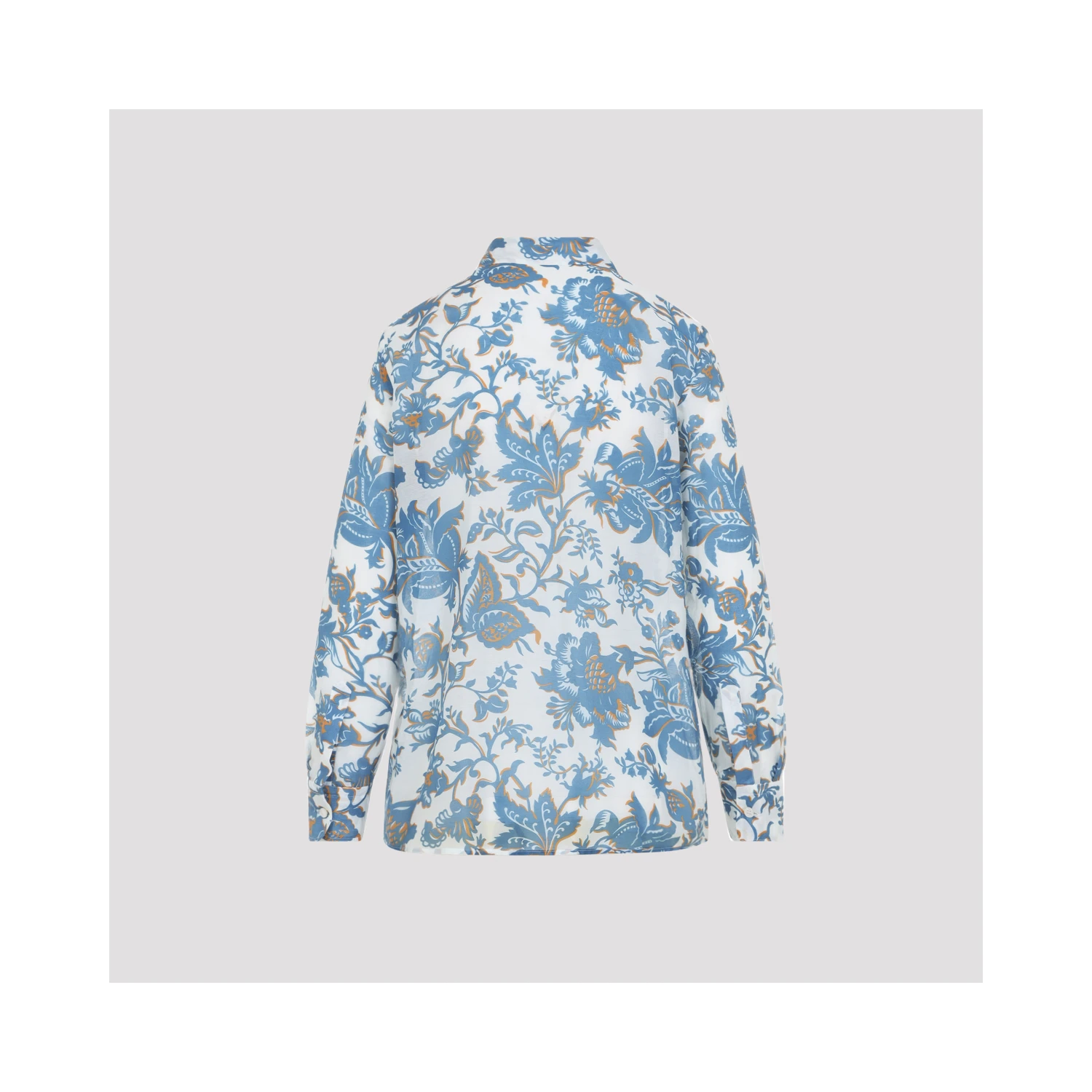 Etro Regular Shirt
