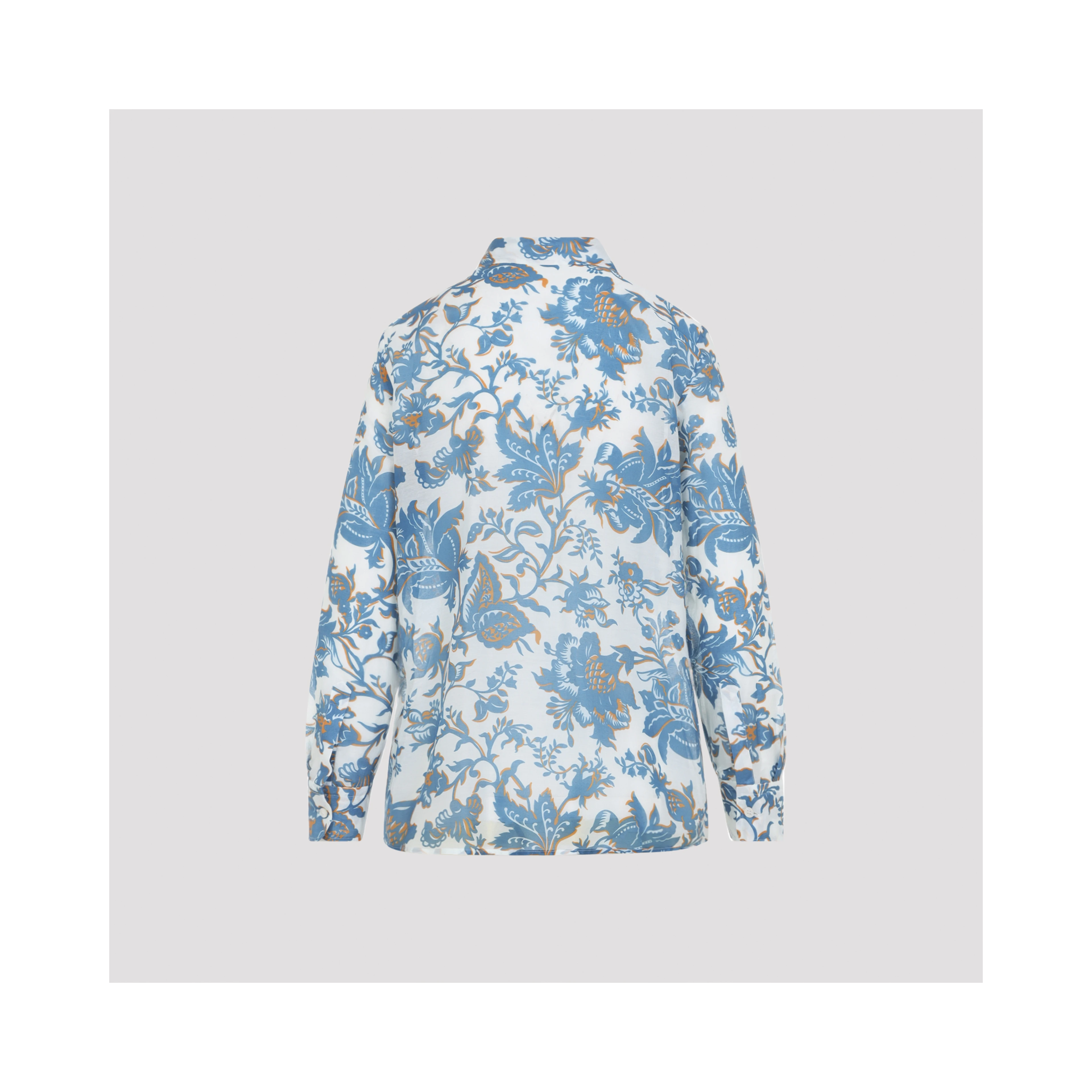 Etro Regular Shirt
