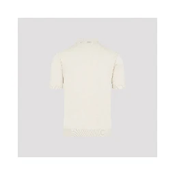 Etro Knitted Polo