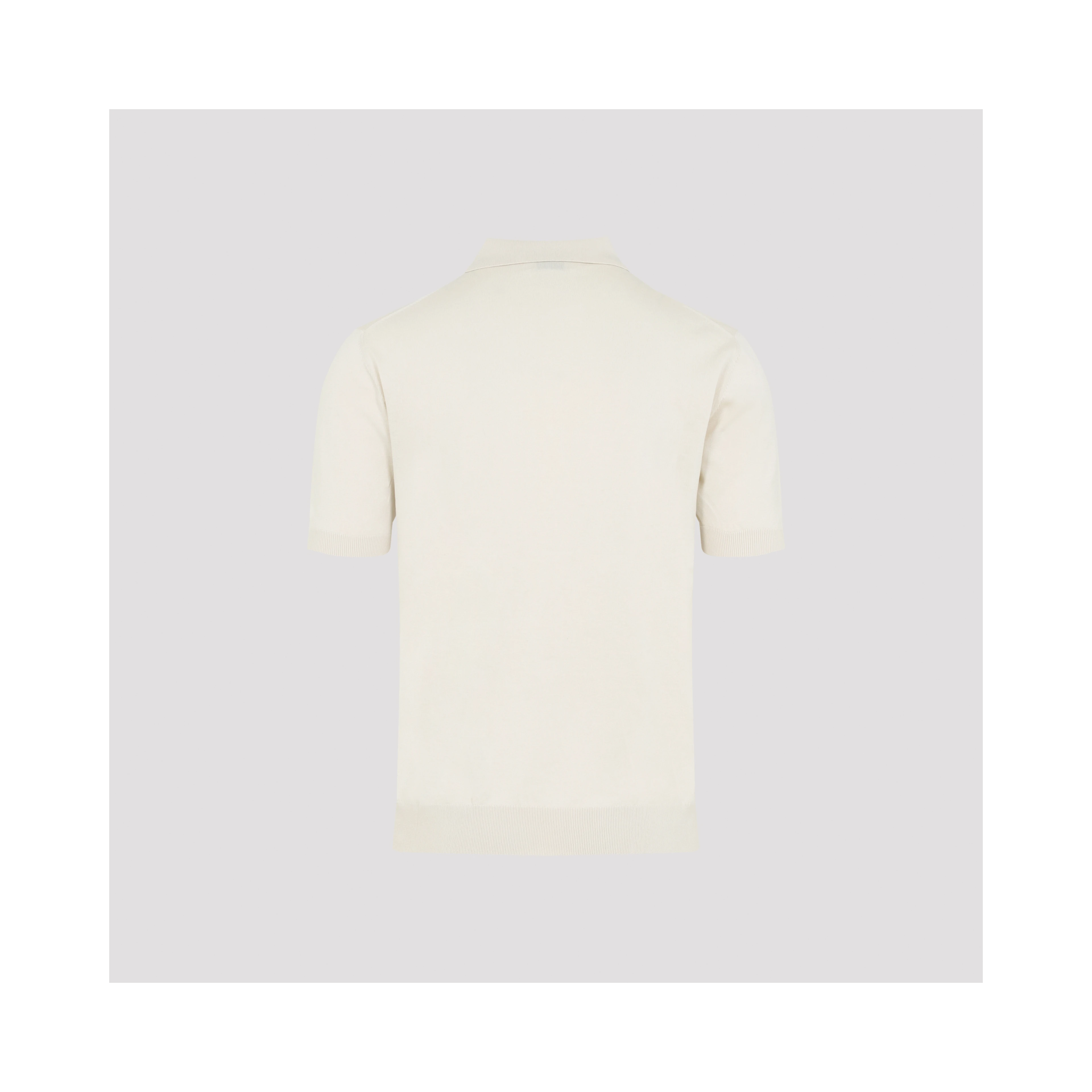 Etro Knitted Polo