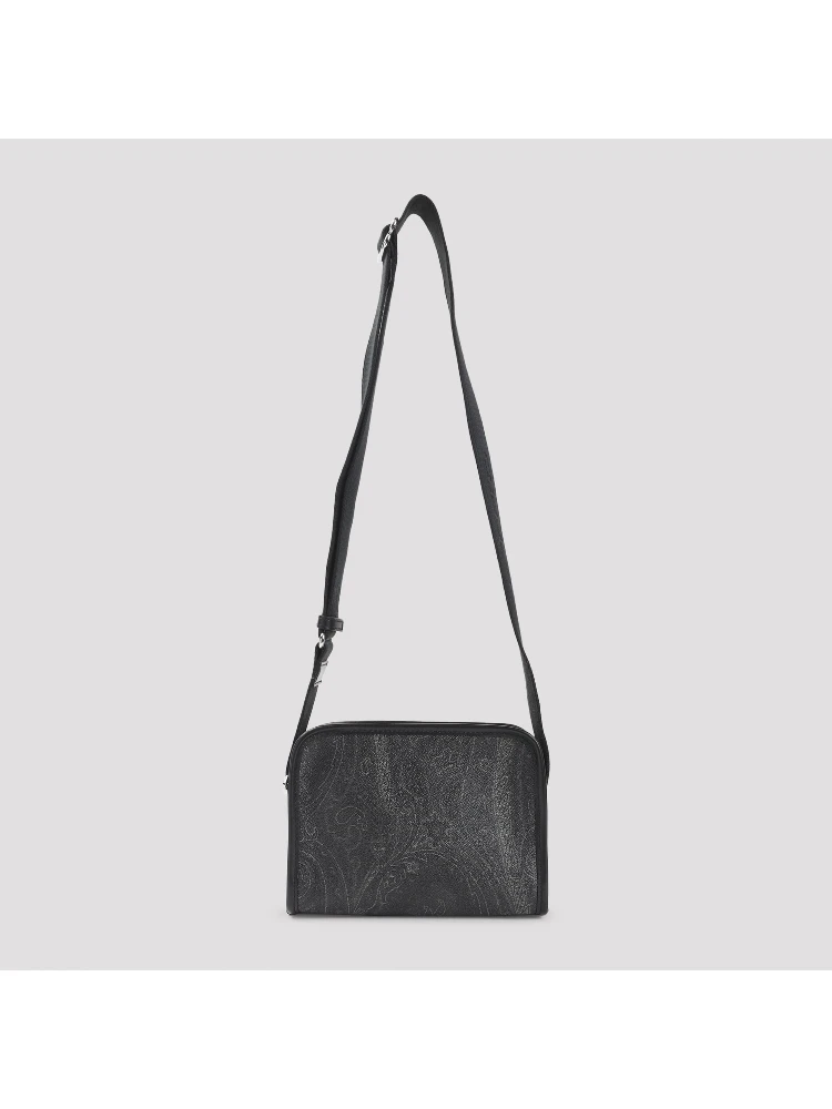 Etro Arnica Crossbody Camera Case