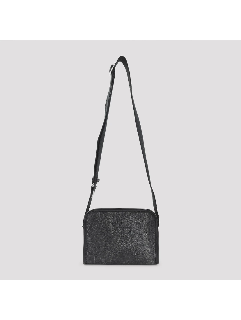 Etro Arnica Crossbody Camera Case