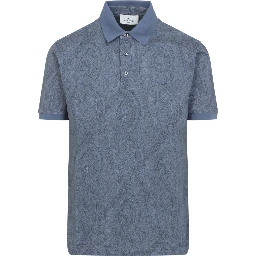 Etro Roma Polo