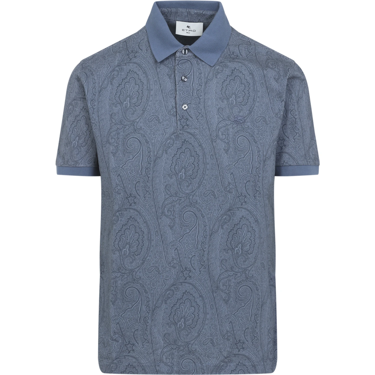 Etro Roma Polo
