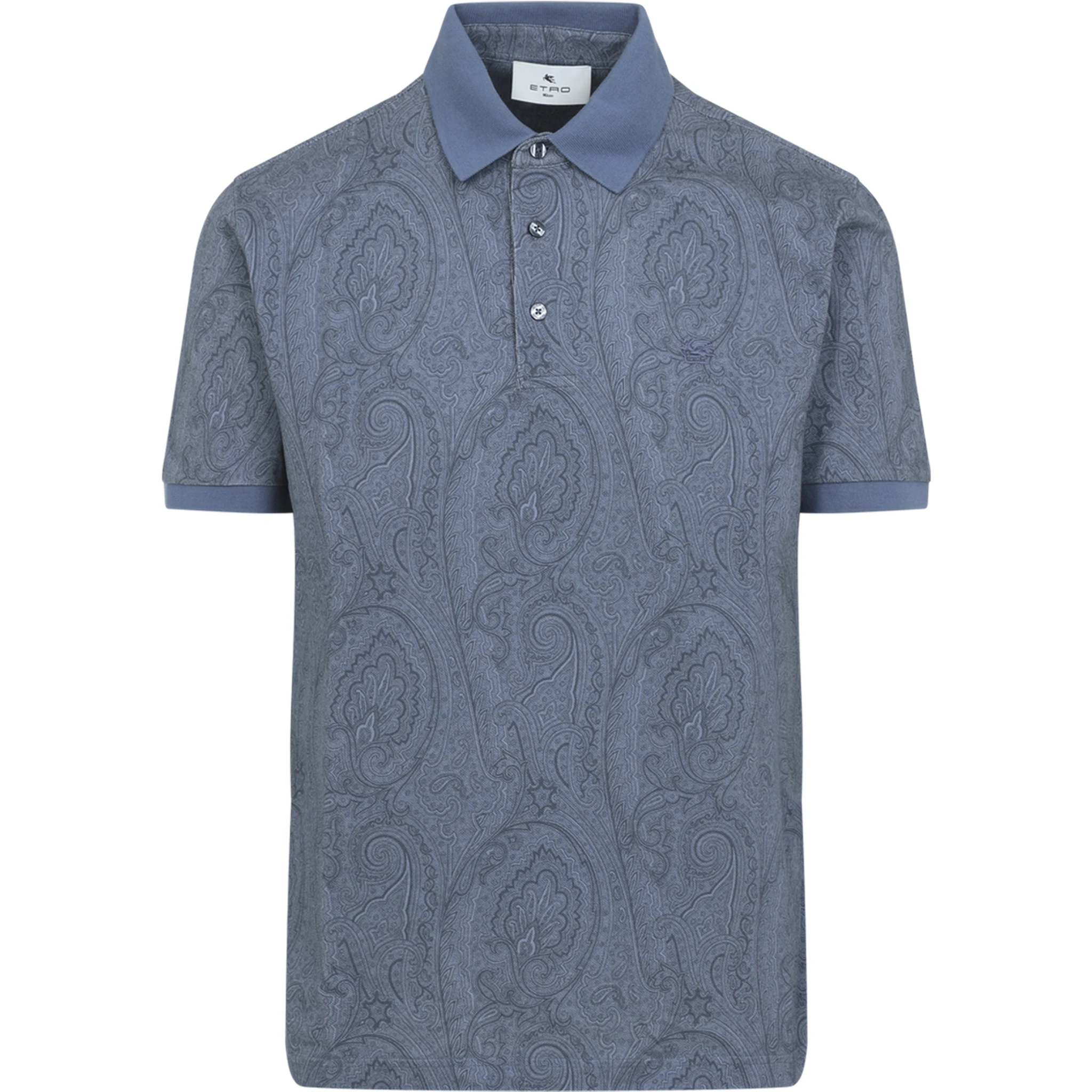 Etro Roma Polo