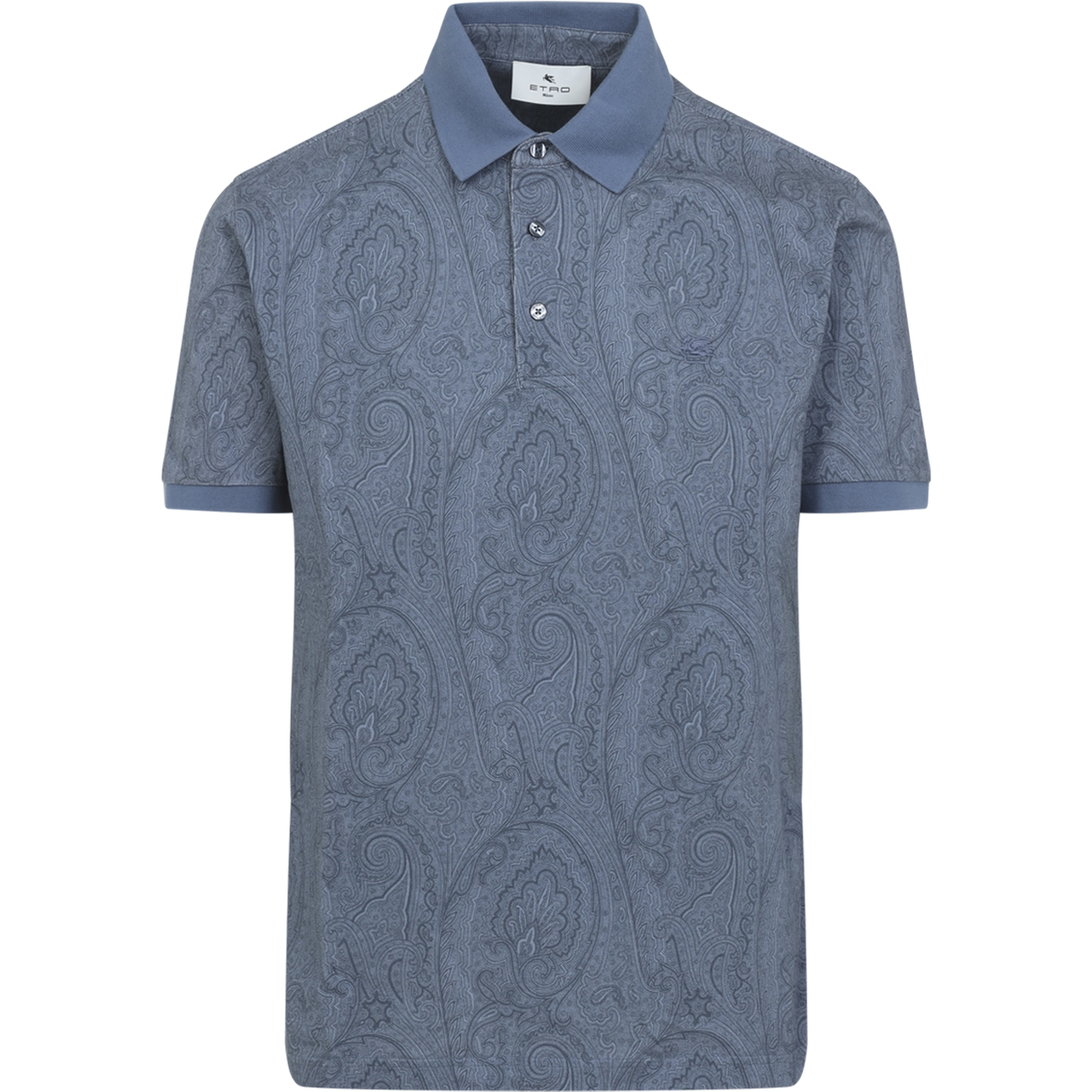Etro Roma Polo
