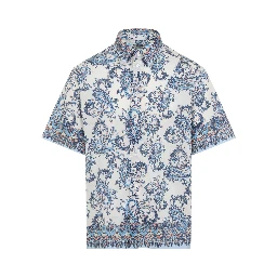 Etro Easy Shirt