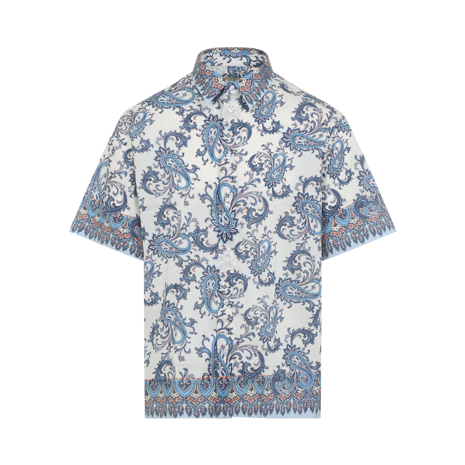 Etro Easy Shirt