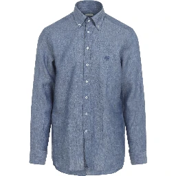 Etro Roma Logo Shirt