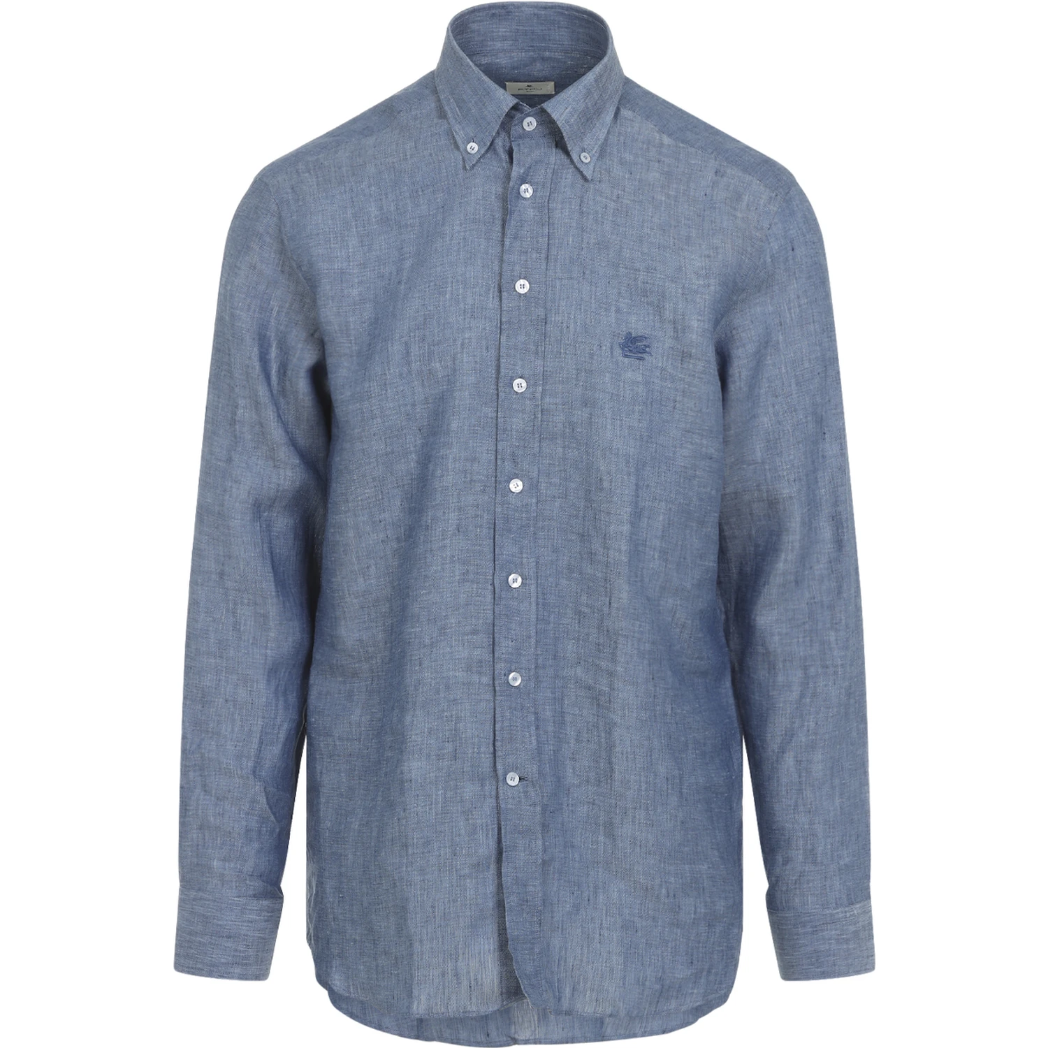 Etro Roma Logo Shirt