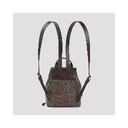 Etro Essential S Arnica Backpack
