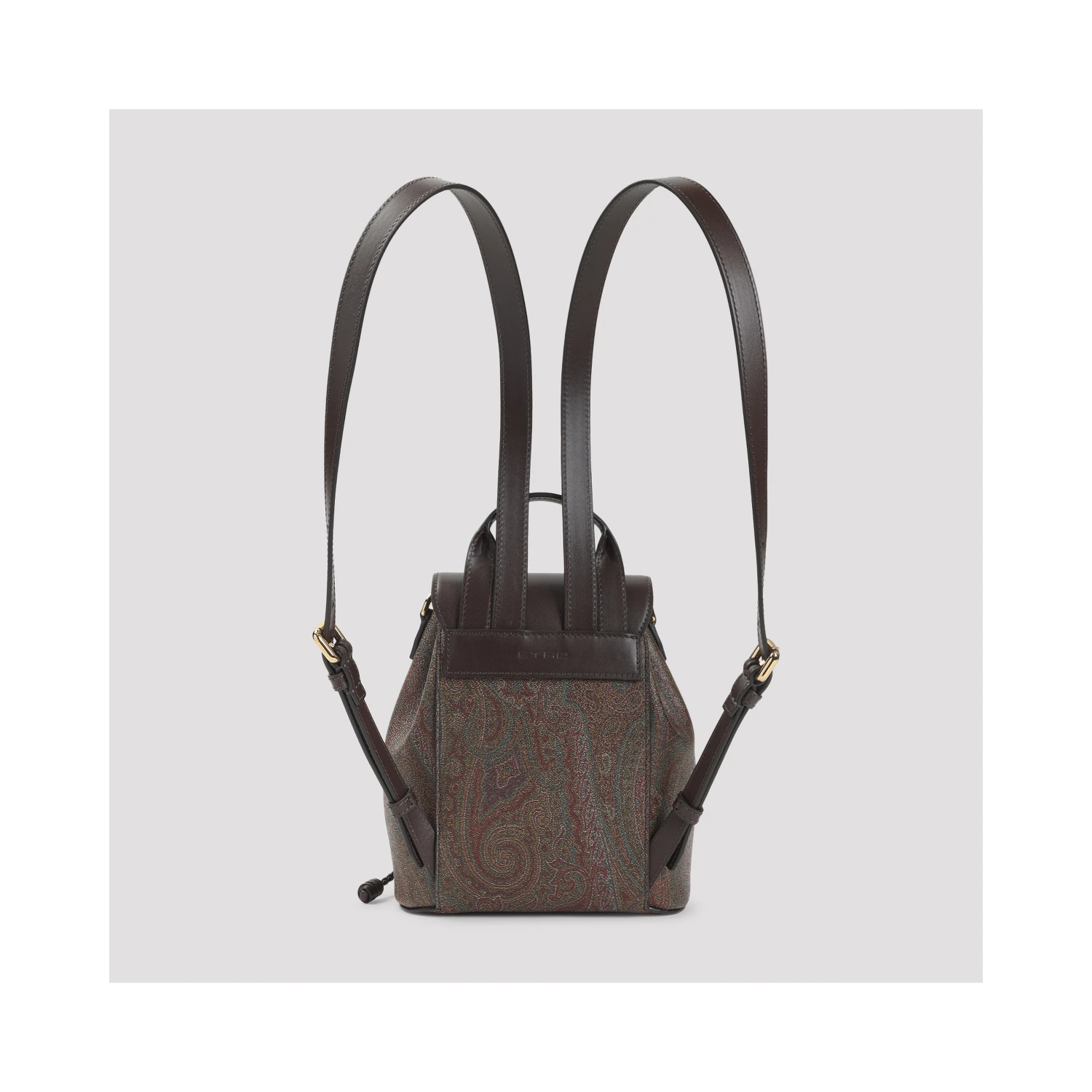 Etro Essential S Arnica Backpack