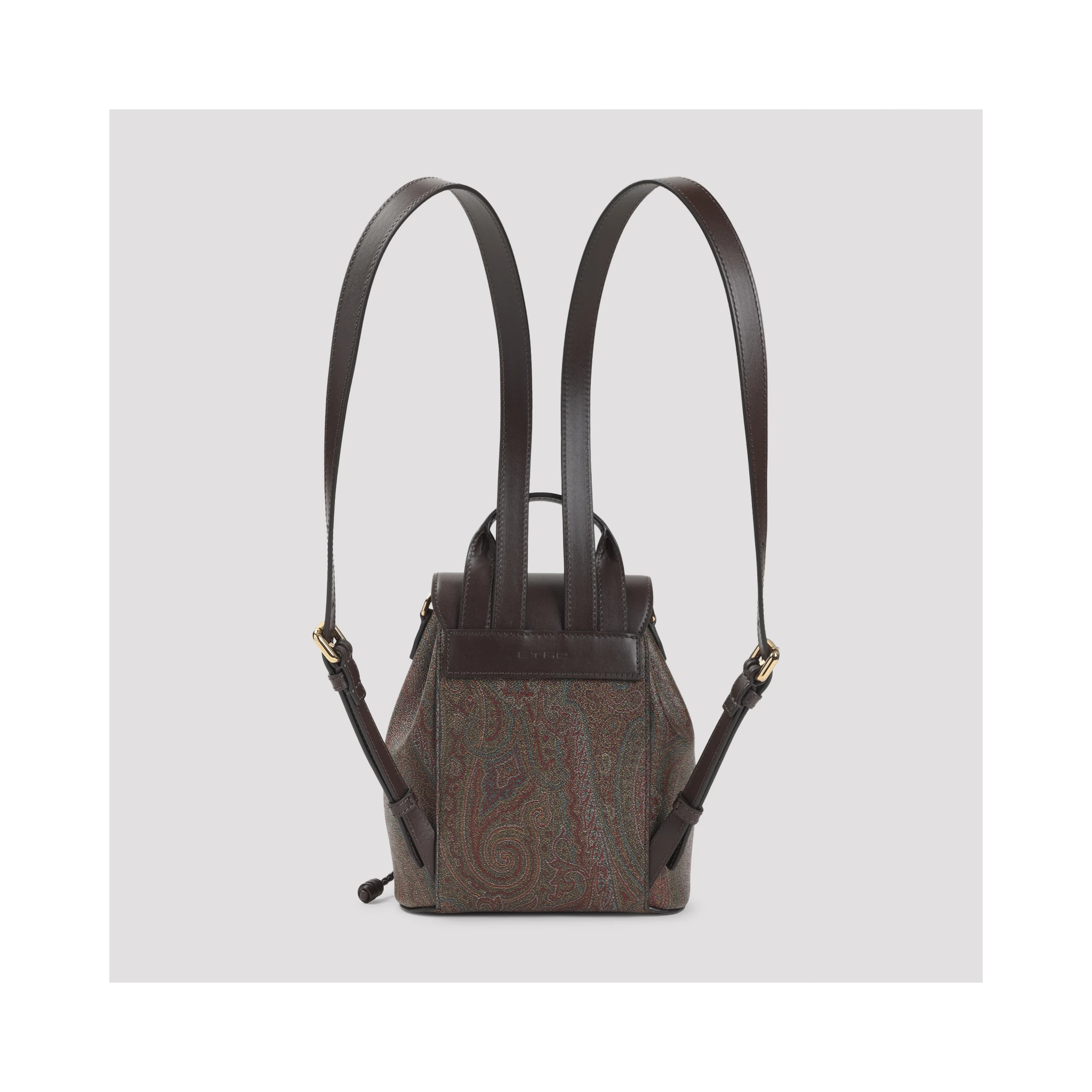 Etro Essential S Arnica Backpack