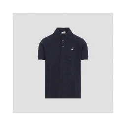 Etro Roma Plain Polo