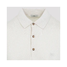 Etro Knitted Polo