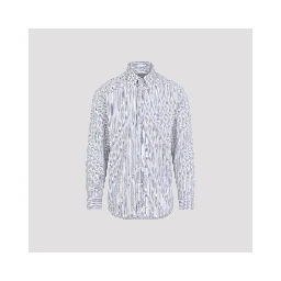 Etro Roma Logo Shirt