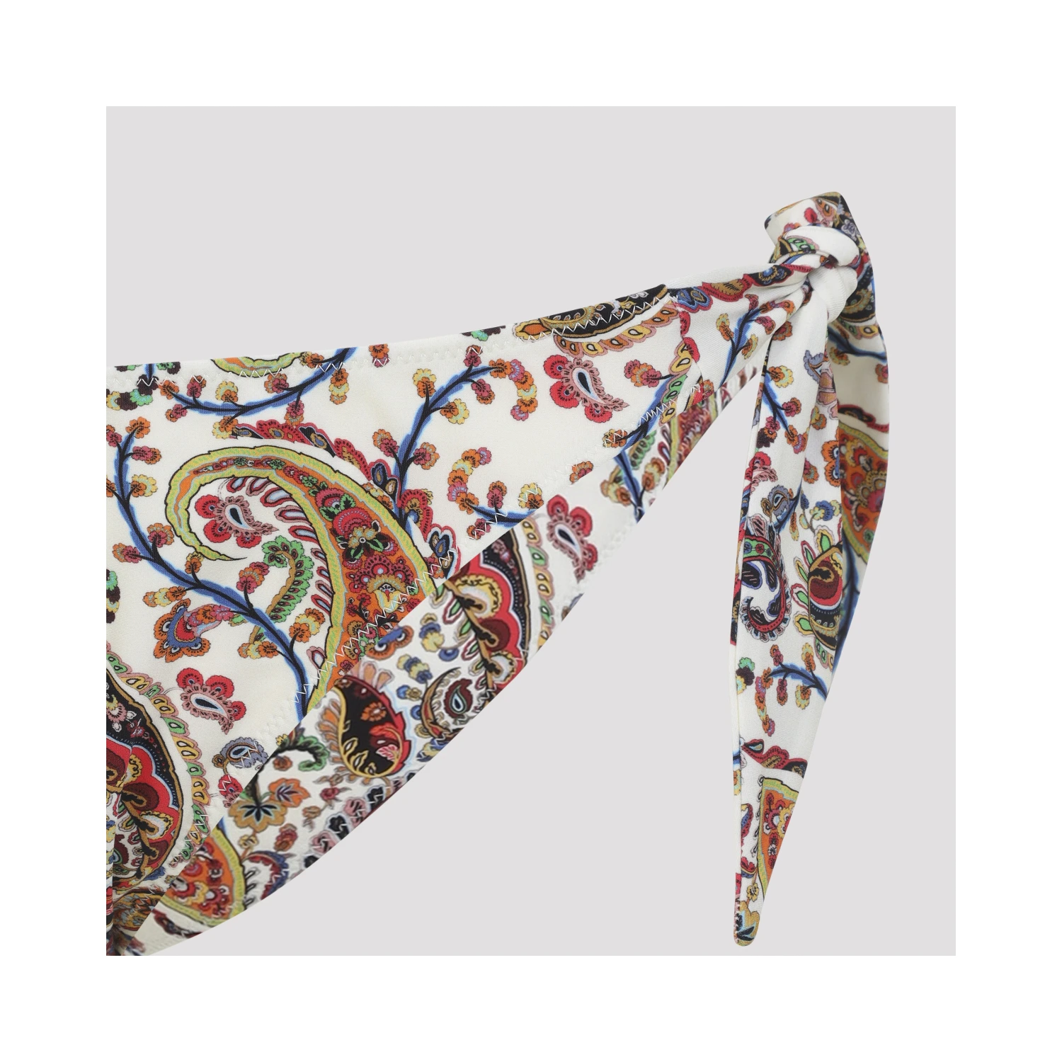 Etro Halter Neck Bikini