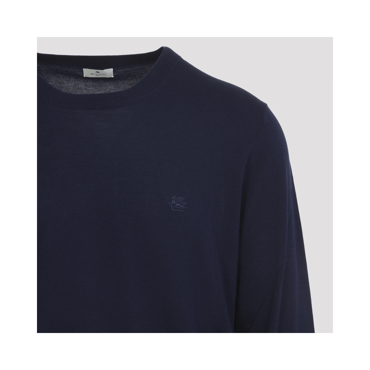 Etro Knitted Sweater