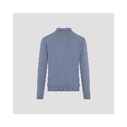 Etro Knitted Polo