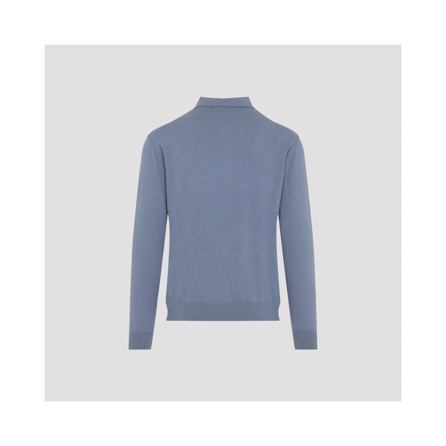 Etro Knitted Polo