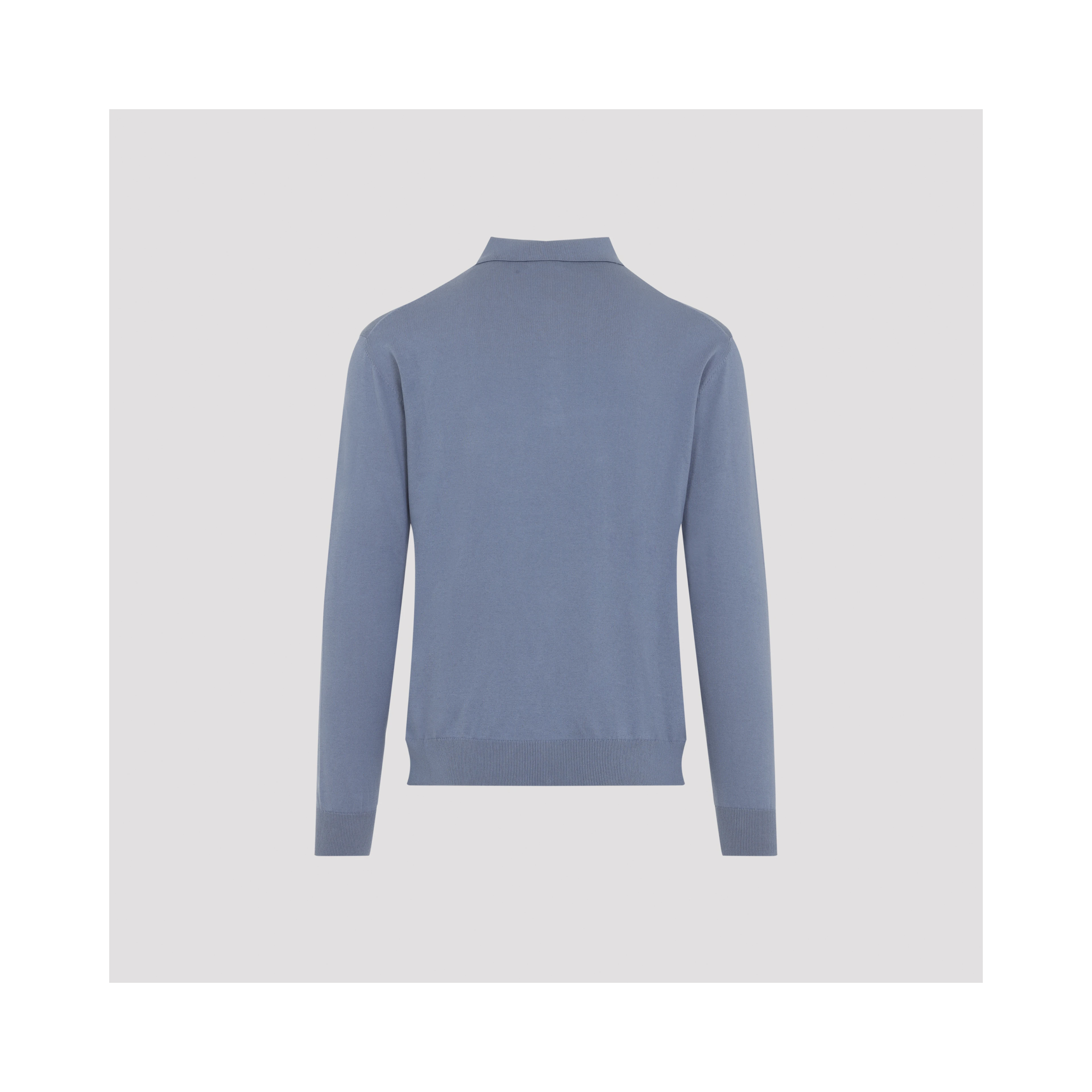 Etro Knitted Polo