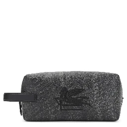 Etro Arnica M Pouch