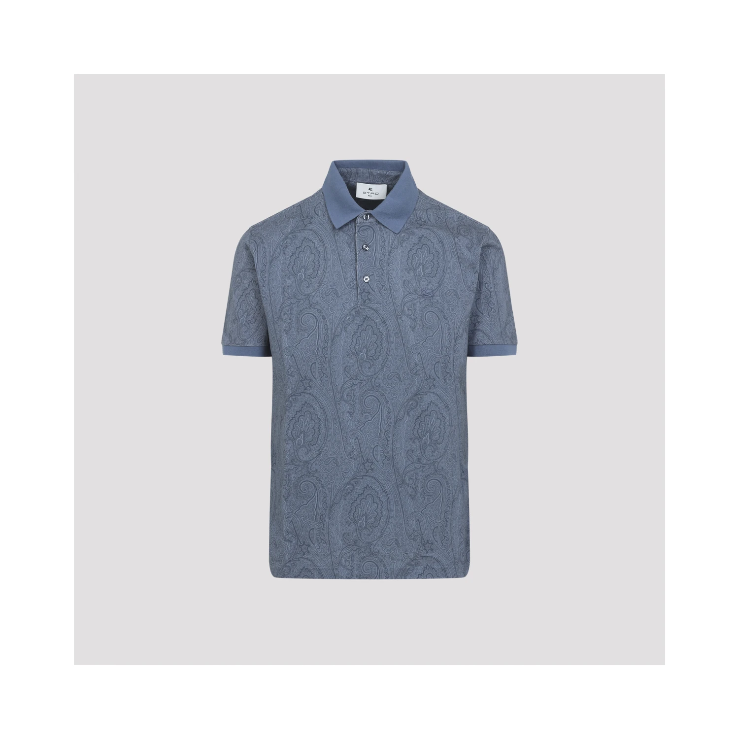Etro Roma Polo