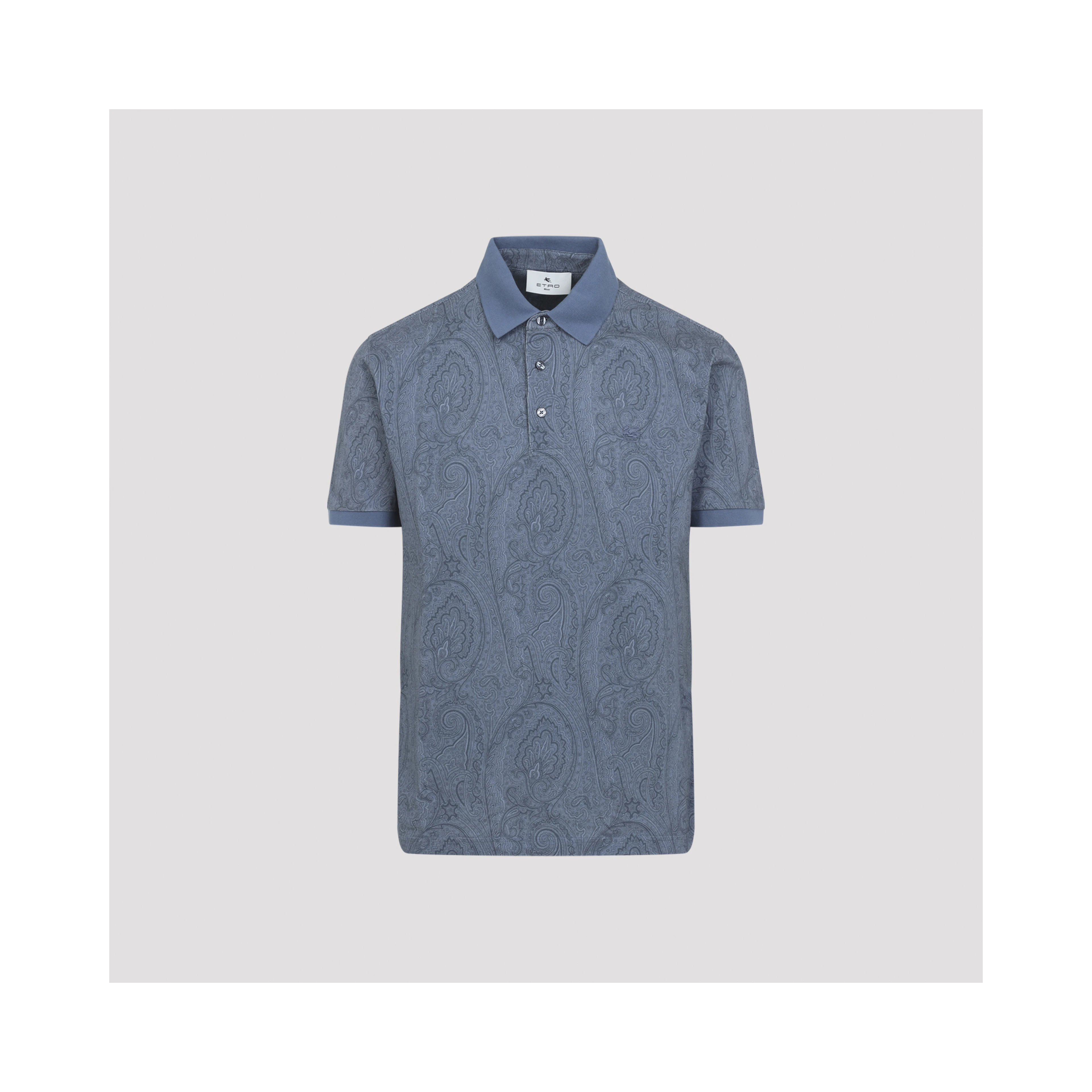 Etro Roma Polo
