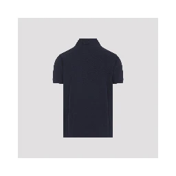Etro Roma Plain Polo