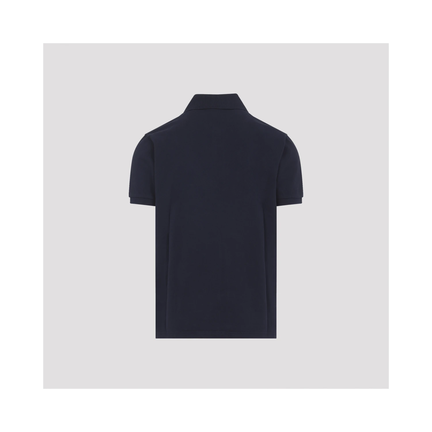 Etro Roma Plain Polo